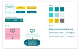 Brief UI Guide